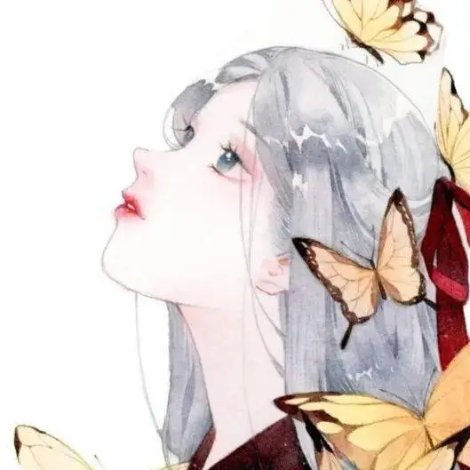 无人区电影配角警察角色头像